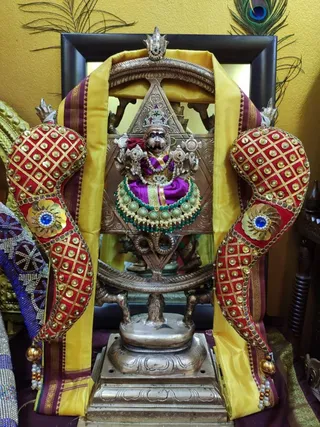 KAILASA SINGAPORE on 7/10/2021