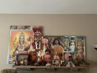 KAILASA LATIN AMERICA on 5/28/2021
