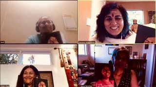 KAILASA SAN JOSE, USA on 6/29/2021