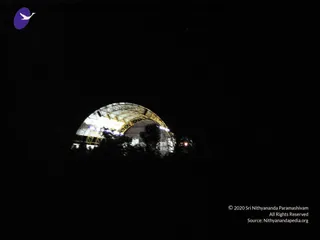 2005 - View-of-Ananda-Sabha-Construction