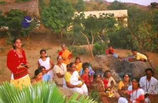2006 - Kailasa India Sangha Activities
