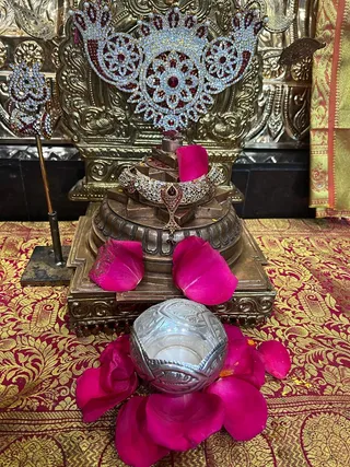 KAILASA HOUSTON, USA on 9/13/2022