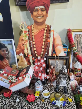 KAILASA SAN FERNANDO, TRINIDAD & TOBAGO on 1/23/2022