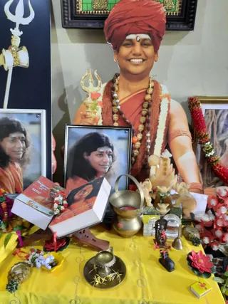 KAILASA SAN FERNANDO, TRINIDAD & TOBAGO on 7/30/2022