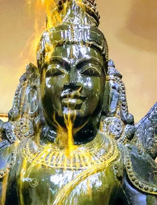 KAILASA SAN JOSE, USA on 5/8/2022