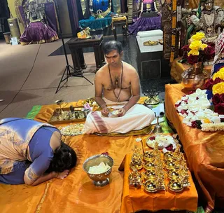 KAILASA SAN JOSE, USA on 11/30/2022