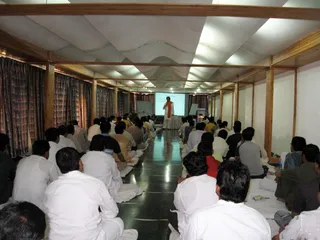2006 - kailasa's-global-sangha-activities