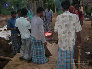 Making Of Sacred Arts University