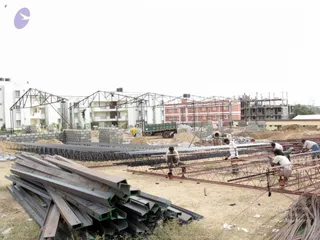 Aadheenam Construction 2009