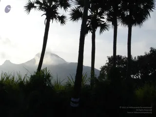 1978 - Tiruvannamalai