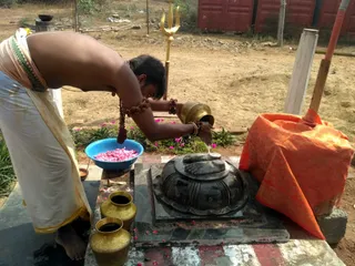 KAILASA CHENNAI, INDIA on 3/23/2021