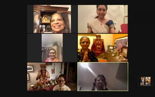 KAILASA CONNECTICUT, USA on 12/31/2020