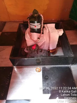 KASHI SARVAJNAPEETAM on 3/30/2022