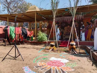 Jan 15 2023 sripuram