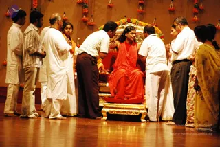 February 14 2009 -Kalpataru Convention at Chennai Tamilnadu