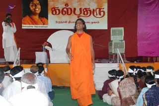 August 11 2009