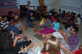 July 15 2012
