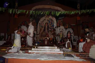 October 16 2010