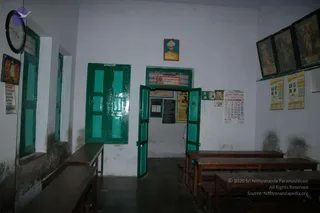 Year 1982-1986 Sri Kanniga Parameshwari School
