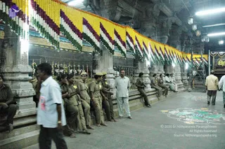 December 04 2006 - Karthikai Deepam, Tiruvannamalai