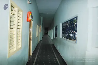 1987 - VDS Jain School