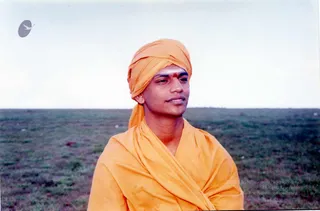 2002 - Glimpses From Various Programs