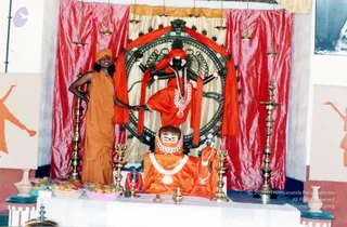 2003 - Sacred collection Uncategorized