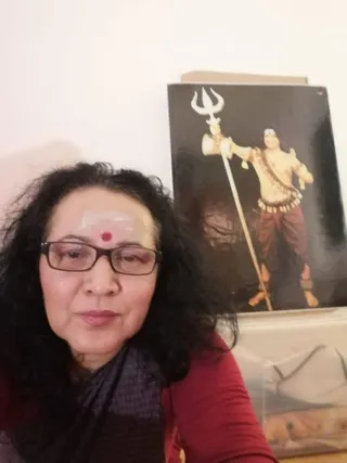 KAILASA LATIN AMERICA on 7/20/2021