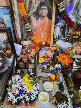 KAILASA SAN FERNANDO, TRINIDAD & TOBAGO on 4/26/2021