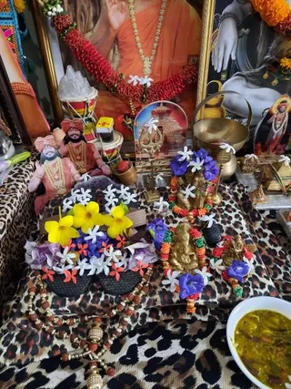 KAILASA SAN FERNANDO, TRINIDAD & TOBAGO on 12/29/2021