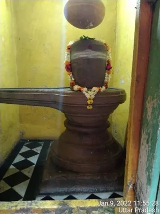 KAILASA India Uttar pradesh Kashi 221001 on 1/9/2022