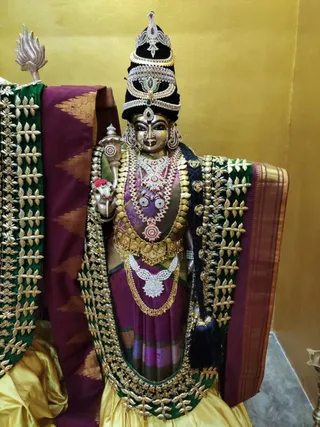 KAILASA SINGAPORE on 6/19/2021