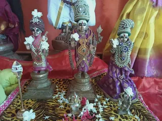 Kailasa avadi july 19 2021