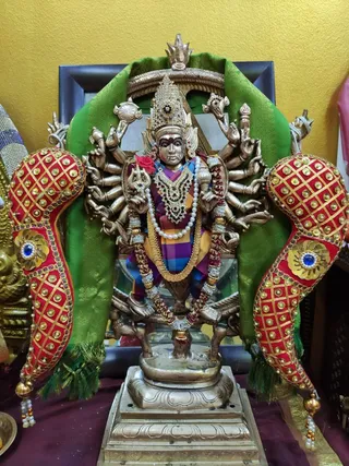 KAILASA SINGAPORE on 4/17/2021