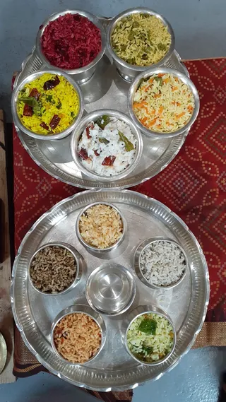 KAILASA HOUSTON, USA on 5/9/2022
