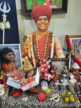 KAILASA SAN FERNANDO, TRINIDAD & TOBAGO on 2/5/2022