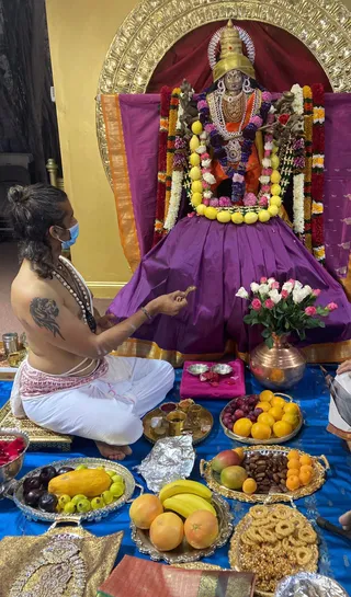 KAILASA SAN JOSE, USA on 6/20/2022