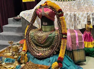 KAILASA SAN JOSE, USA on 7/26/2022