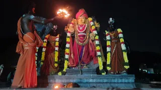 OTHER - MY KAILASA IS NOT IN THIS LIST on 3/29/2021