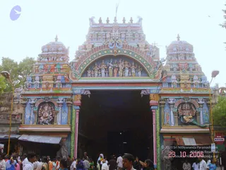 October 23 2006