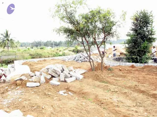 Aadheenam Construction 2009