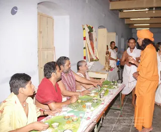 Annadhan in 2006