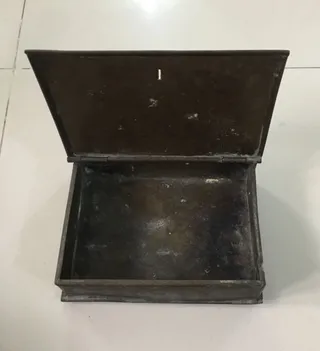 Panduranganar Items Used 2.jpg
