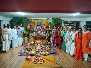 July 13 2022 Sripuram