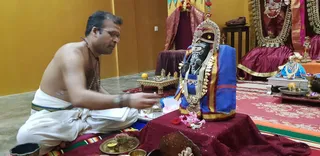 KAILASA SINGAPORE on 12/22/2021
