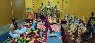 KAILASA SINGAPORE on 11/23/2021