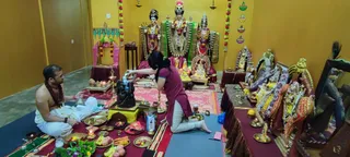 KAILASA SINGAPORE on 11/23/2021