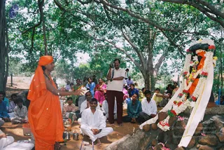 2003 -Glimpses From Various Programs