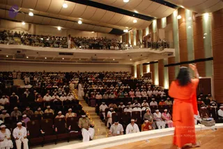 February 14 2009 -Kalpataru Convention at Chennai Tamilnadu