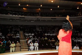 February 14 2009 -Kalpataru Convention at Chennai Tamilnadu